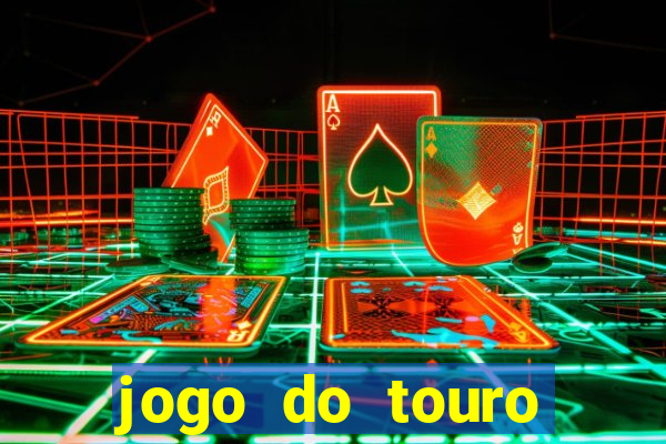 jogo do touro fortune ox demo